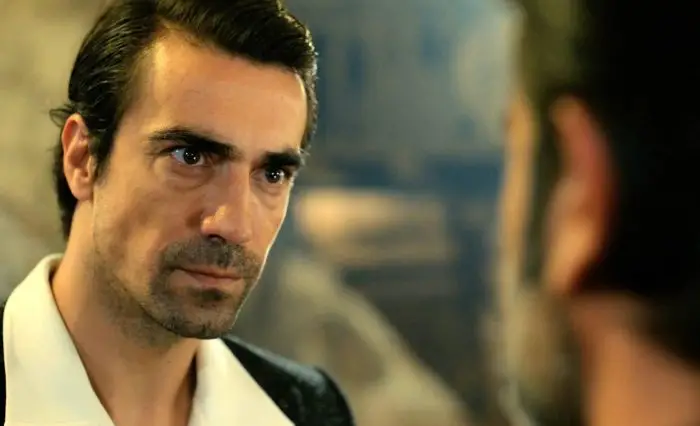 ‘Tierra amarga’, avance semanal del 7 al 11 de noviembre: 4