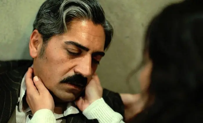 ‘Tierra amarga’, avance semanal del 7 al 11 de noviembre: 5