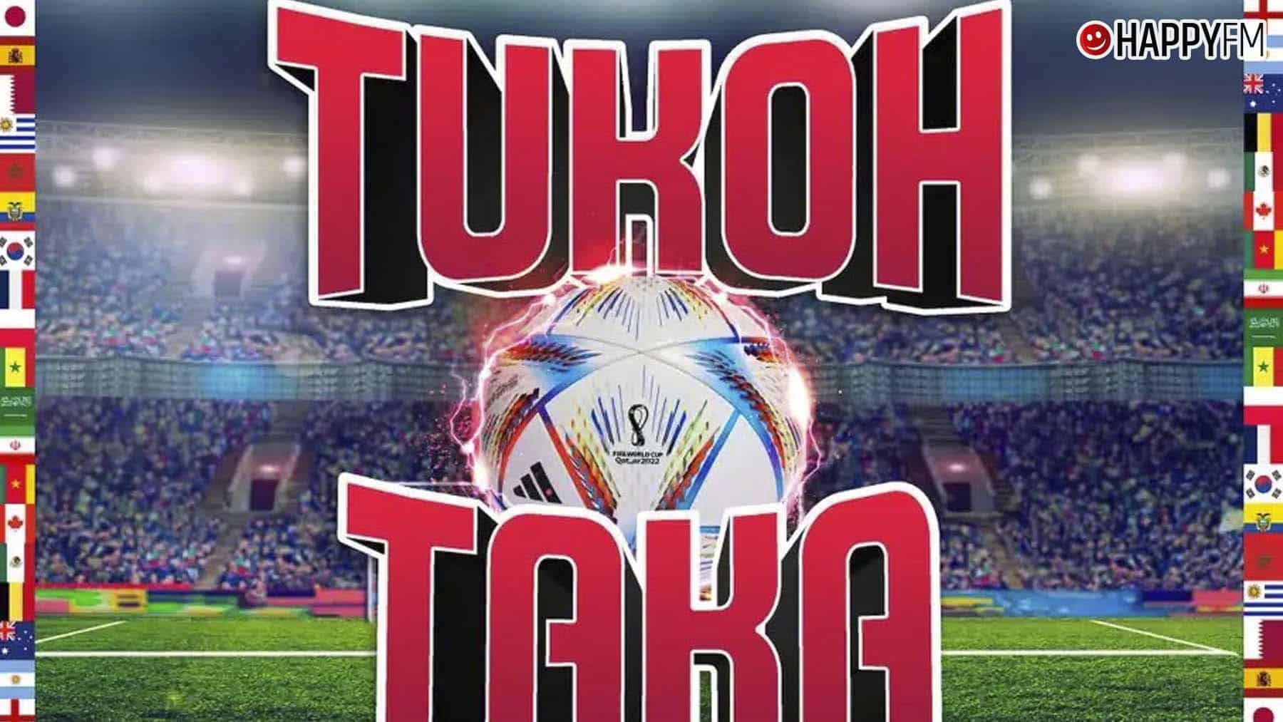 ‘Tukoh Taka’, de Maluma y Nicki Minaj: letra y vídeo