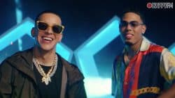 ‘Ulala’, de Myke Towers y Daddy Yankee: letra y vídeo