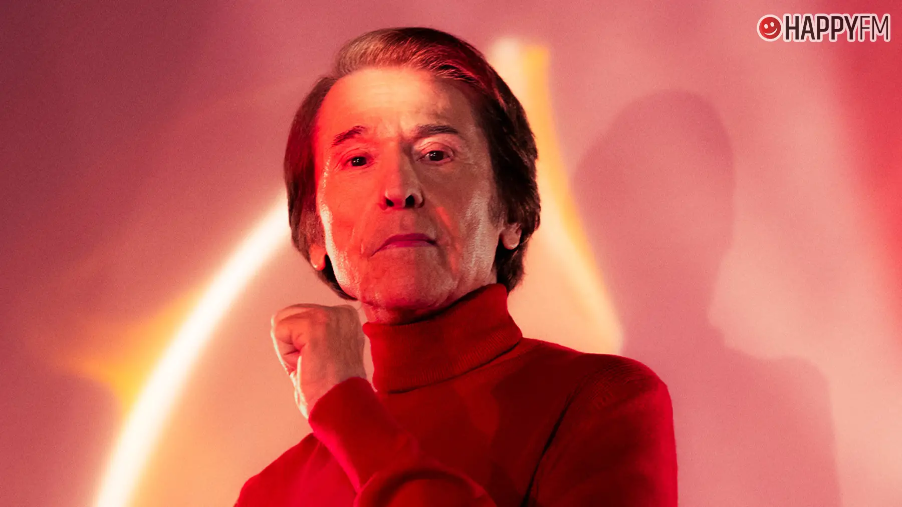 ‘Victoria’, de Raphael: letra y vídeo