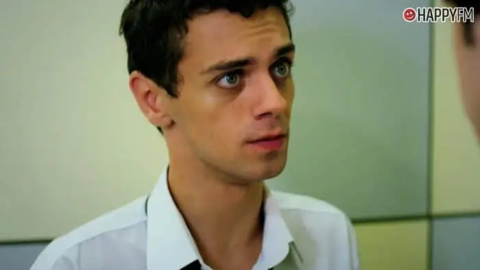 ‘Zeynep buscando a su padre’, capítulo 12: Sedat se sincera con Baris sobre lo ocurrido