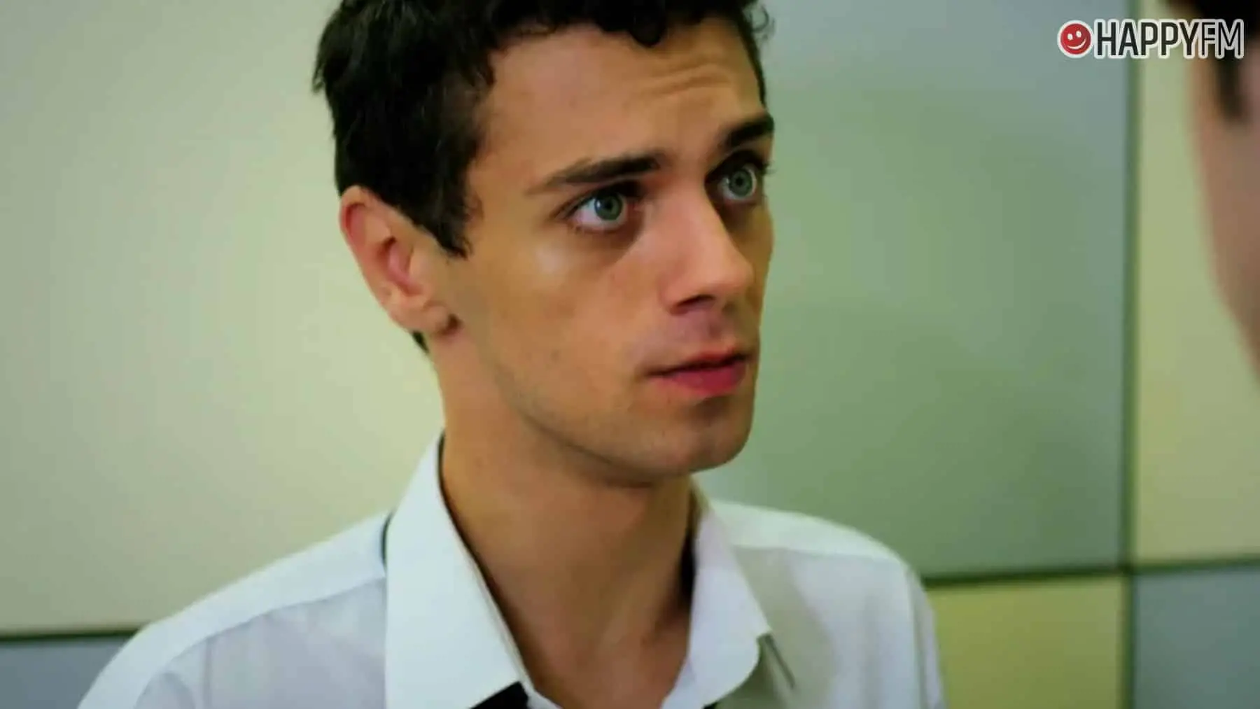 ‘Zeynep buscando a su padre’, capítulo 12: Sedat se sincera con Baris sobre lo ocurrido