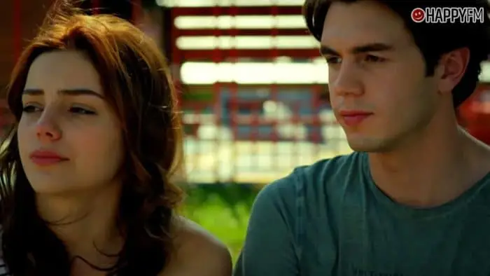 ‘Zeynep buscando a su padre’, capítulo 14: Melis se deshace de la carta de Jale a Cihan