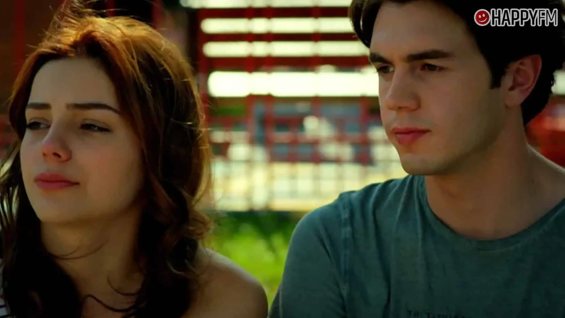 ‘Zeynep buscando a su padre’, capítulo 14: Melis se deshace de la carta de Jale a Cihan