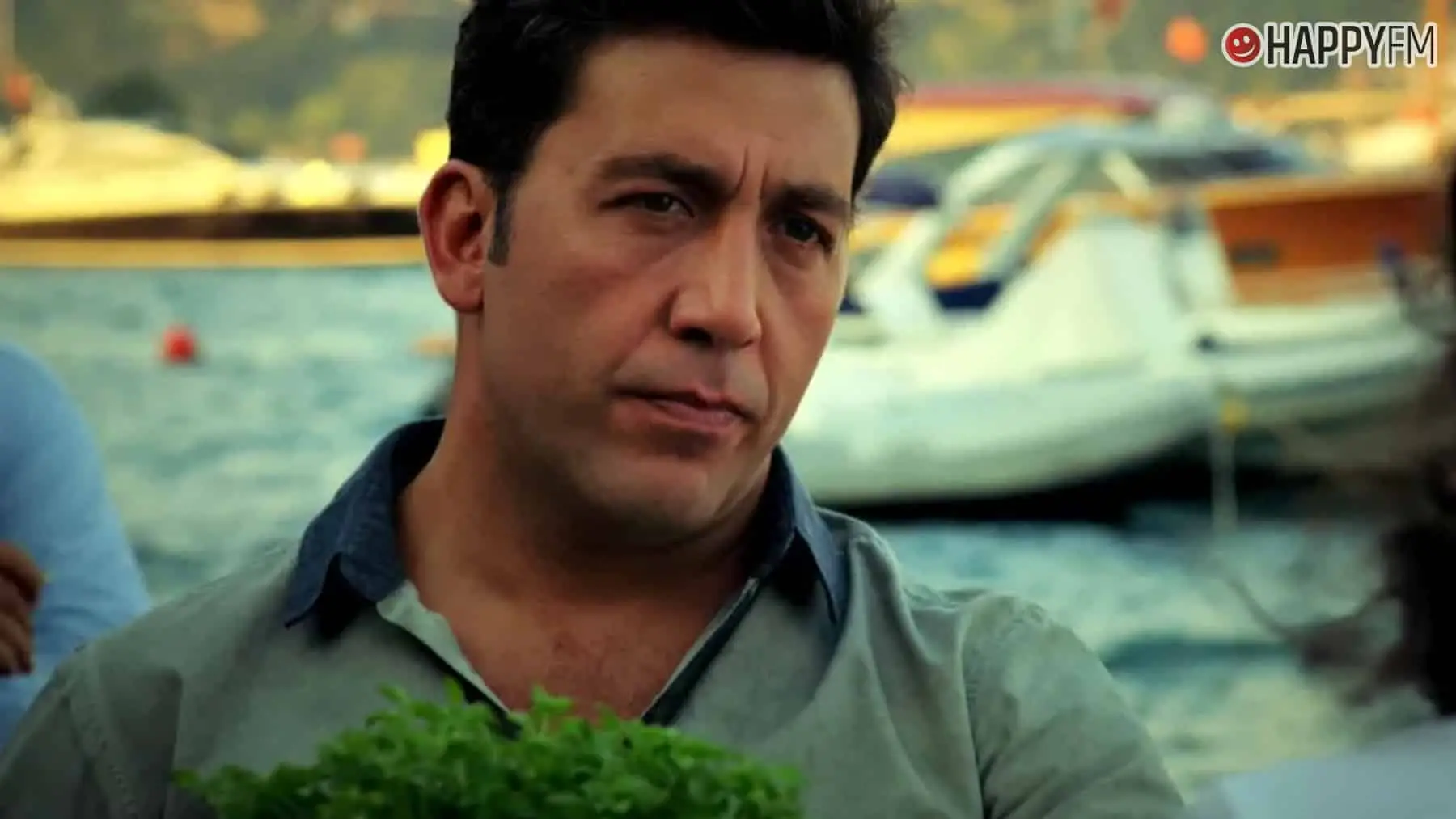 ‘Zeynep buscando a su padre’, capítulo 15: Cihan intenta detener a Kerem antes de que cometa una locura