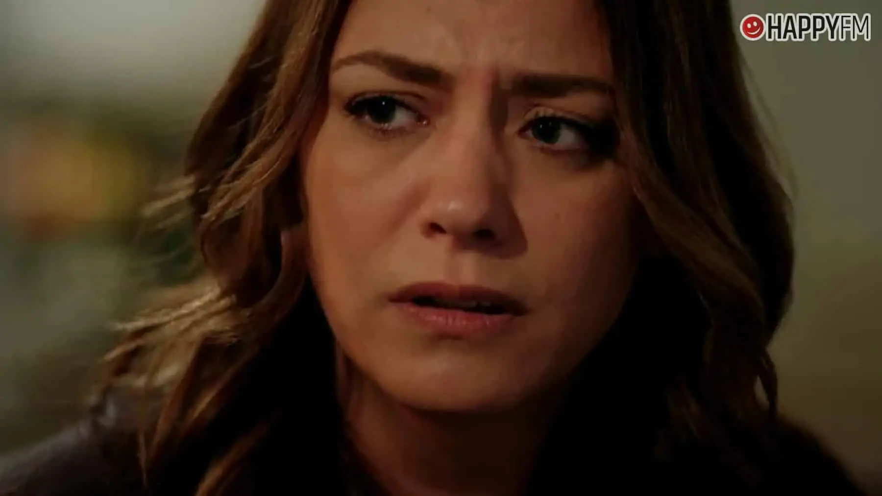 ‘Zeynep buscando a su padre’, capítulo 32: Demet no puede evitar sentirse culpable de lo ocurrido con Melis