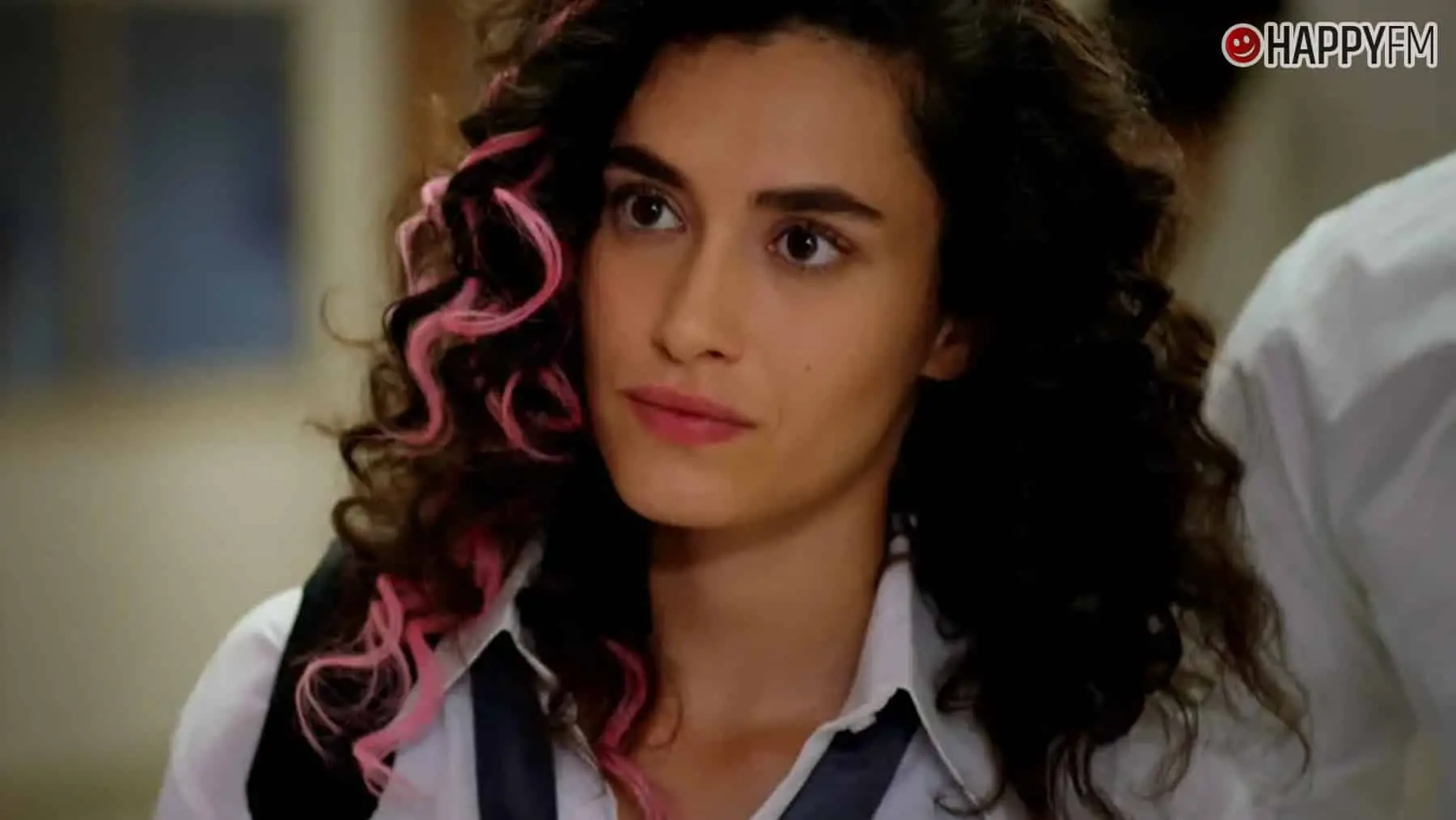 ‘Zeynep buscando a su padre’, capítulo 34: Zeynep provoca varios problemas en el colegio