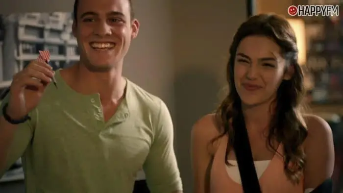 ‘Zeynep buscando a su padre’, capítulo 38: Baris se entera de que Zeynep y Kerem pasaron la noche juntos y lo enfrenta