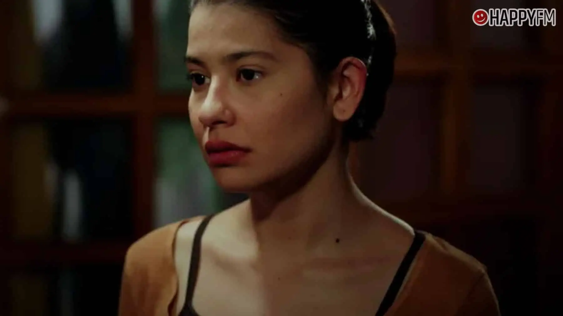 ‘Zeynep buscando a su padre’, capítulo 41: Yagmur debe pagar el vestido que rasgó