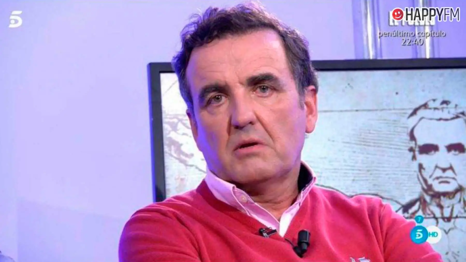 Antonio Montero: edad y la famosa pareja del concursante de ‘Pesadilla en El Paraíso 2’