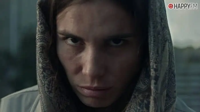 ‘Apariencias’, de Nach y Dani Martín: letra y vídeo