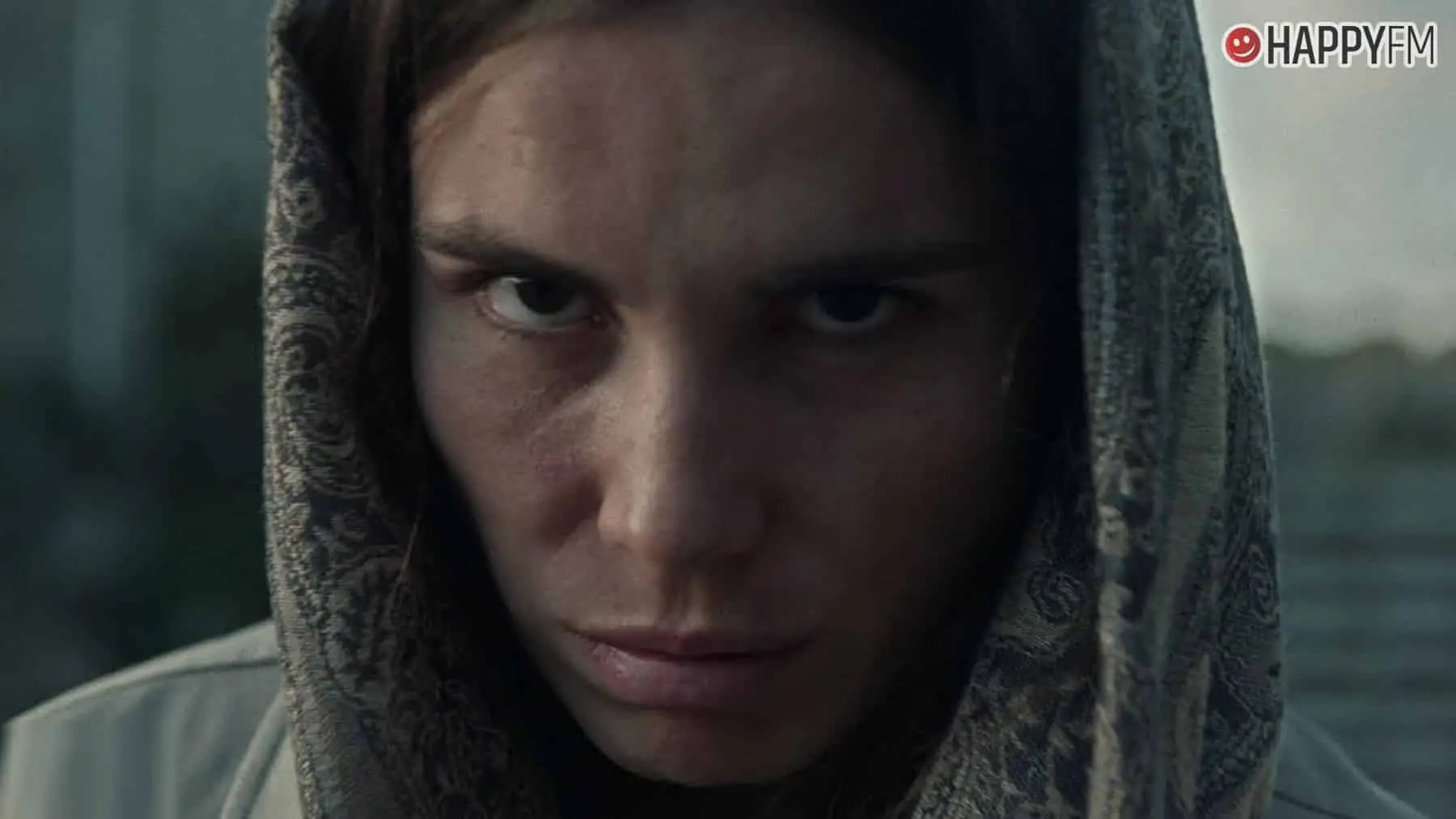 ‘Apariencias’, de Nach y Dani Martín: letra y vídeo