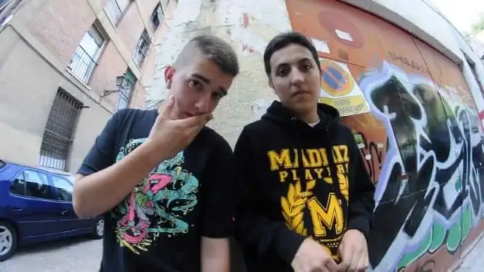 Biografía: ¿Quién es Recycled J? Esta es la historia del artista