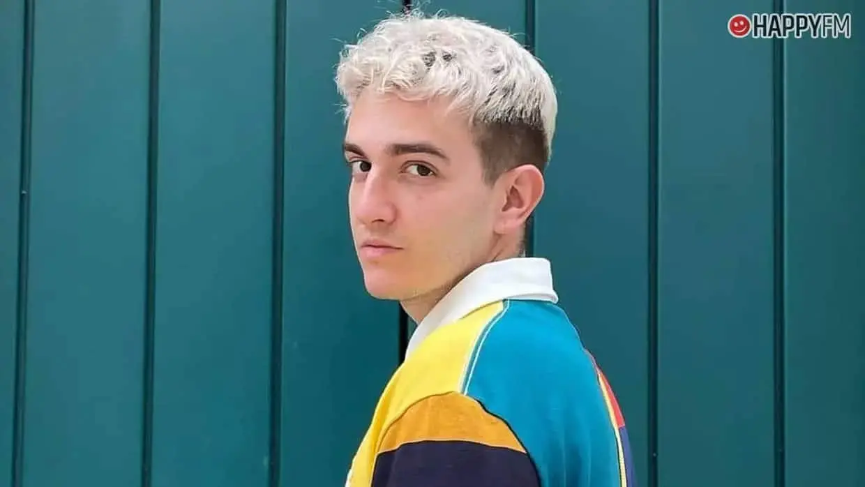 Biografía: ¿Quién es Recycled J? Esta es la historia del artista