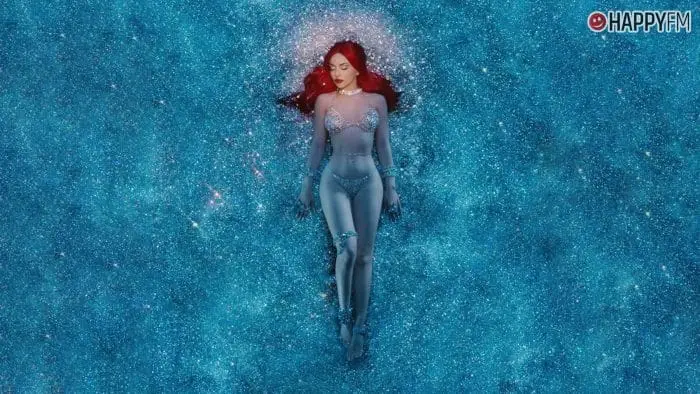 ‘Dancing’s Done’, de Ava Max: letra (en español) y vídeo