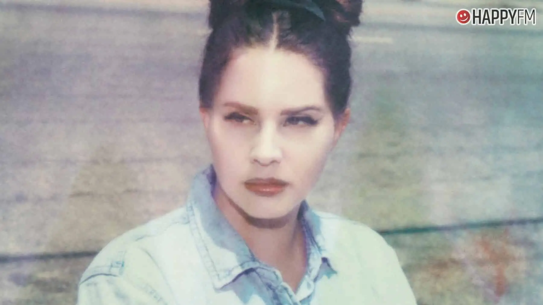 ‘Did you know that there’s a tunnel under Ocean Blvd’, de Lana del Rey: letra (en español) y vídeo