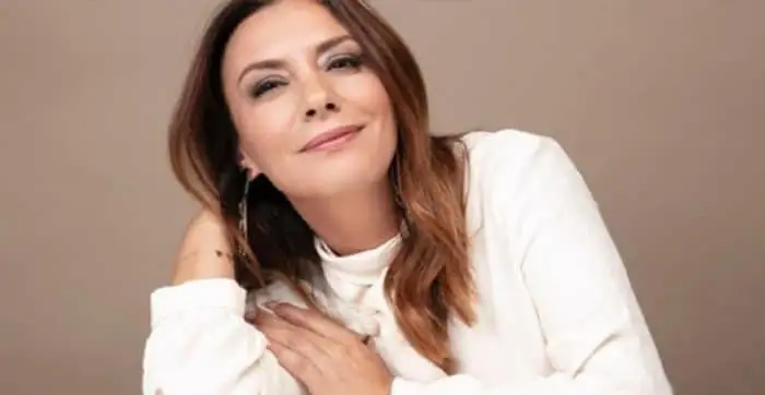 Ebru Aykaç: su edad, su pareja y biografía de Demet en 'Zeynep buscando a su padre' 1