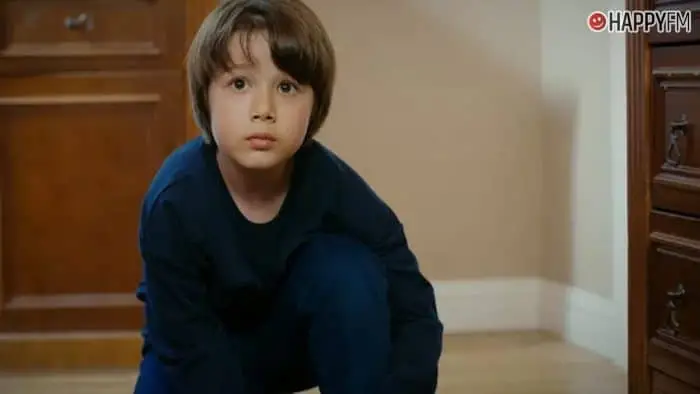 ‘El juego de mi destino’, capítulo 58: Ugur se entera de que Cemal es su verdadero padre