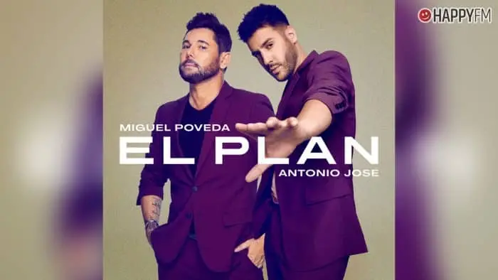‘El plan’, de Antonio José y Miguel Poveda: letra y vídeo