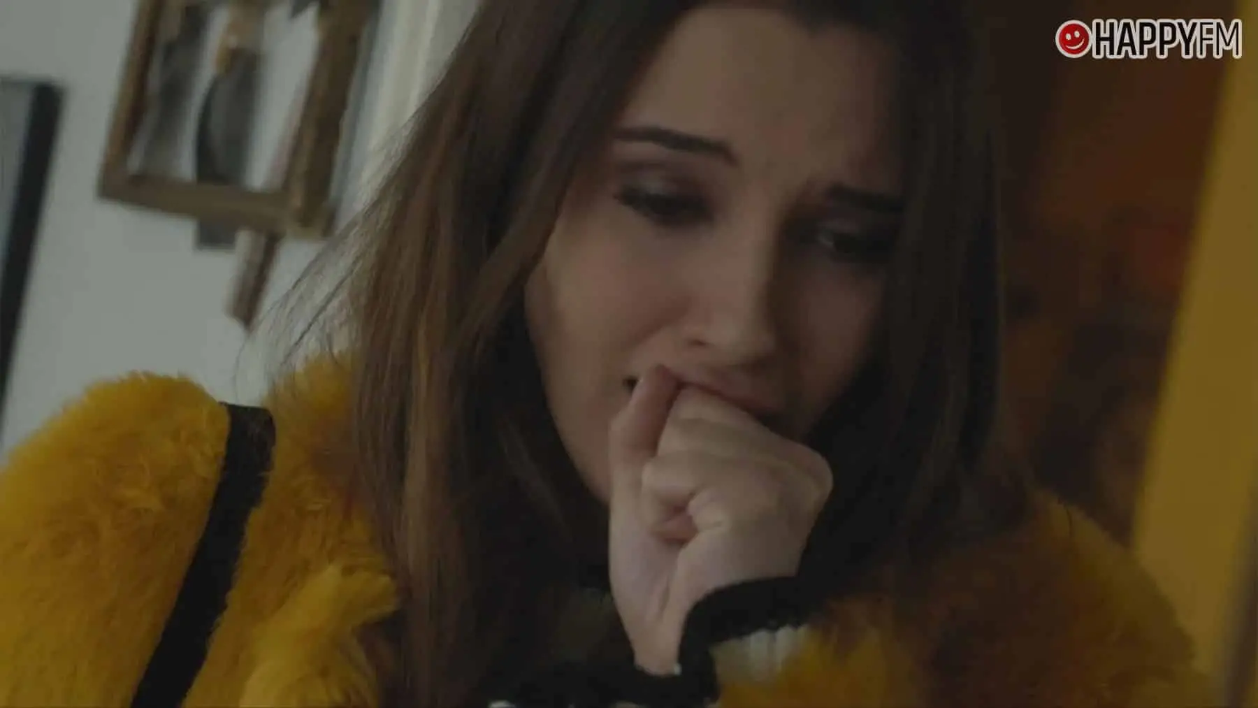 ‘En el corazón de la ciudad’, capítulo 25: Derim, completamente destrozada, pide explicaciones a Ali