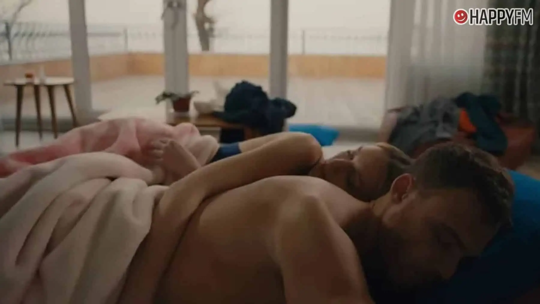 ‘En el corazón de la ciudad’, capítulo 28: Ali se siente traicionado y se sincera con Asli