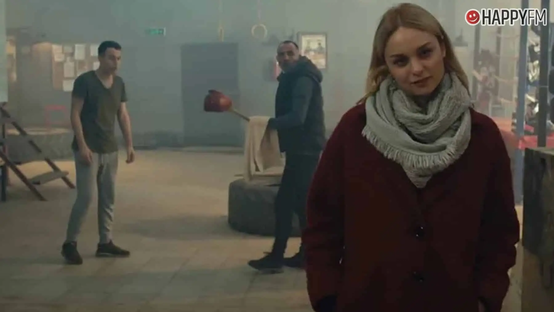 ‘En el corazón de la ciudad’, capítulo 35: Asli tiene una crisis nerviosa y Derim se siente culpable