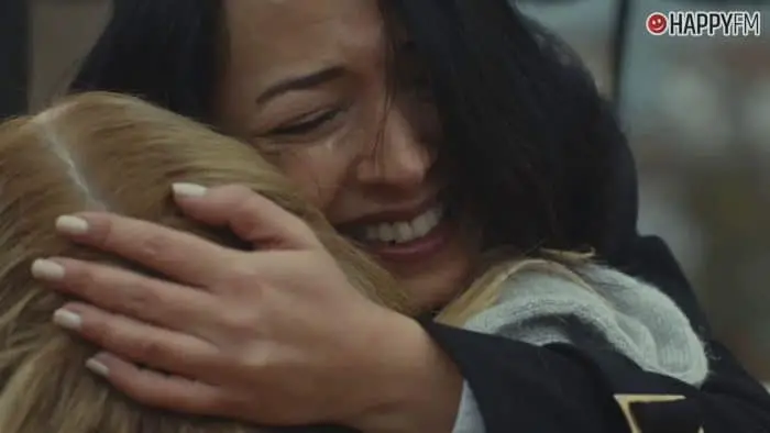 ‘En el corazón de la ciudad’, capítulo 36: Ali le pide matrimonio a la que siempre ha sido la mujer de su vida