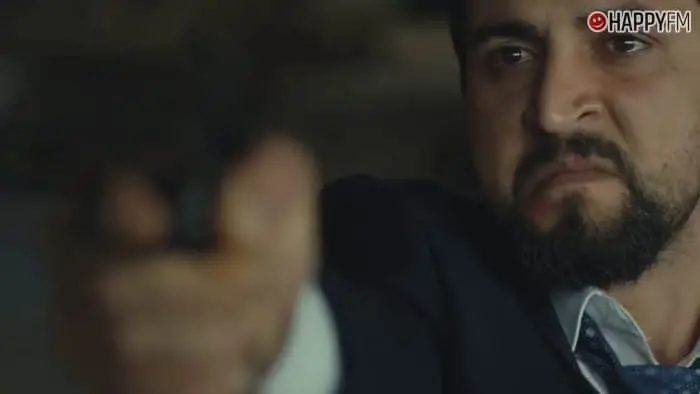 ‘En el corazón de la ciudad’, capítulo 37: Yigit secuestra a Seyit