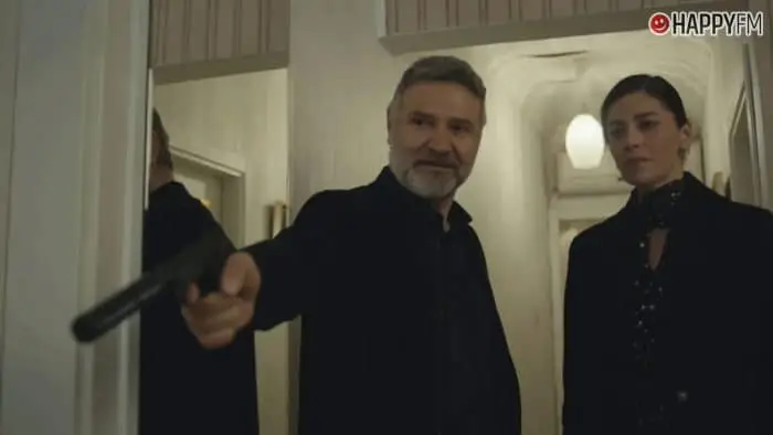 ‘En el corazón de la ciudad’, capítulo 38: Tekin está decidido a ponerle fin a la vida de Belgin