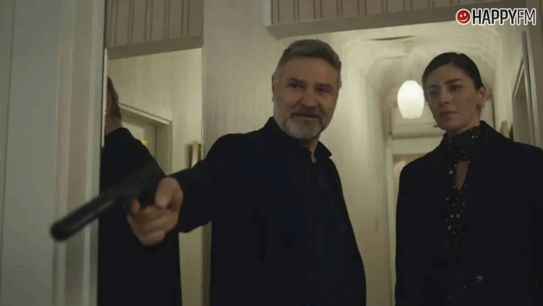 ‘En el corazón de la ciudad’, capítulo 38: Tekin está decidido a ponerle fin a la vida de Belgin