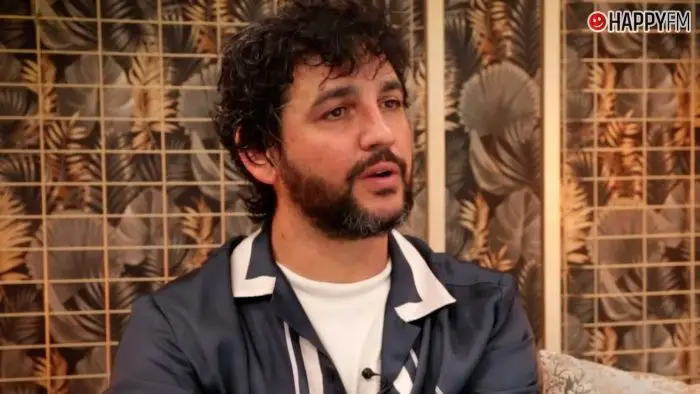 Fran Perea: su edad, su pareja y su vida tras ‘Los Serrano’