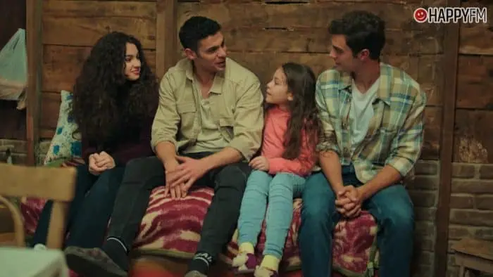 ‘Hermanos’, capítulo 30: la familia Eren, destrozada tras la muerte de este personaje