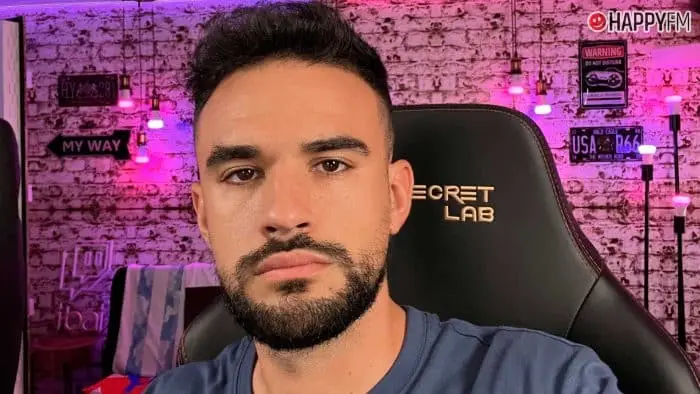 IlloJuan: edad, pareja, nombre real y por qué está en el hospital