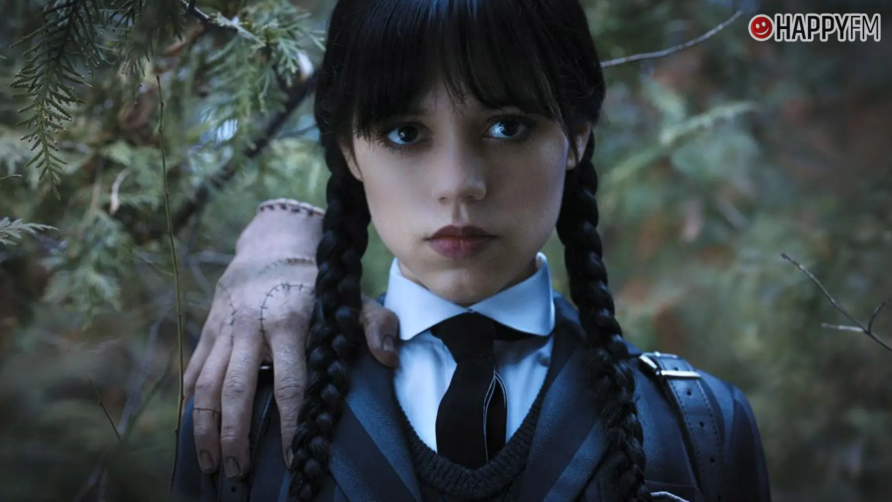 Jenna Ortega: Curiosidades de la actriz que da vida a Miércoles en la serie de Netflix