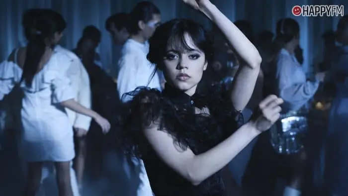 Jenna Ortega: su edad, su pareja y biografía de Miércoles Addams en 'Wednesday' 1