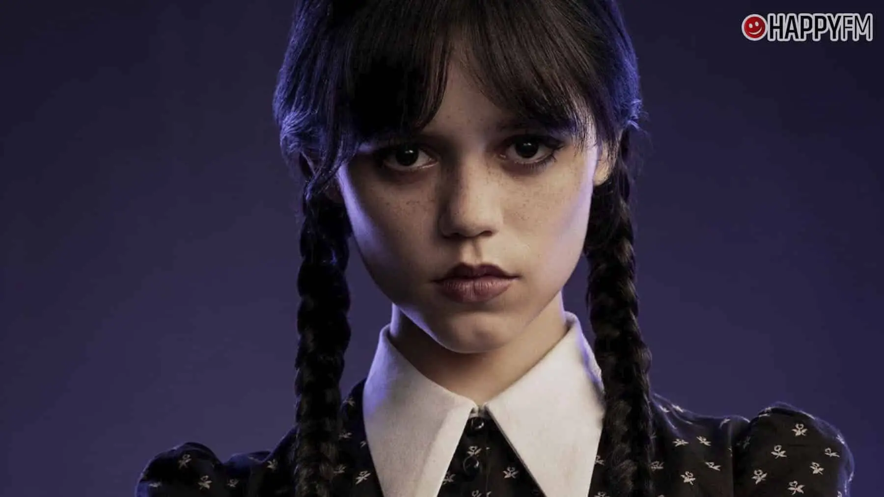 Jenna Ortega: su edad, su pareja y biografía de Miércoles Addams en ‘Wednesday’