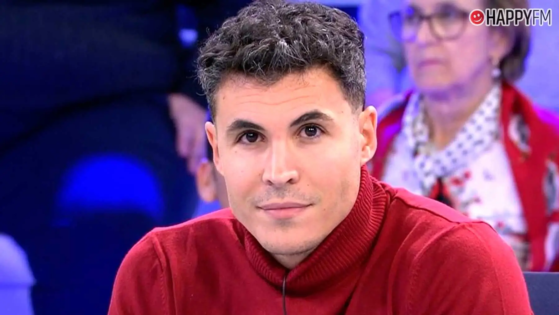 Kiko Jiménez: su edad y pareja del concursante de ‘Pesadilla en El Paraíso 2’