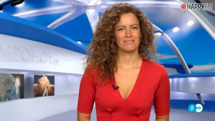 Laura Madrueño: edad y pareja de la sustituta de Lara Álvarez en ‘Supervivientes’