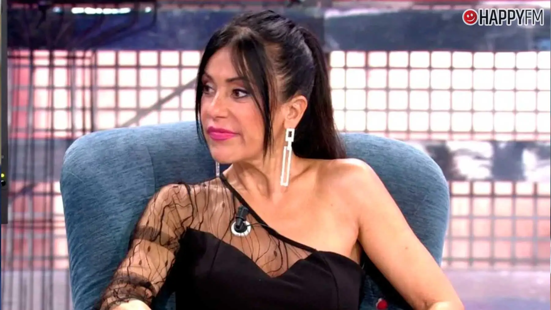 Maite Galdeano: su edad y la enfermedad de la concursante de ‘Pesadilla en El Paraíso 2’