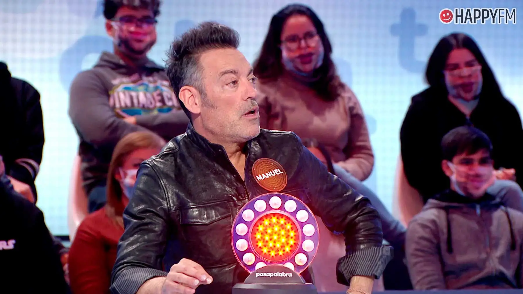 Manuel Quijano: su edad, su pareja y la mujer por la que compuso ‘La Lola’