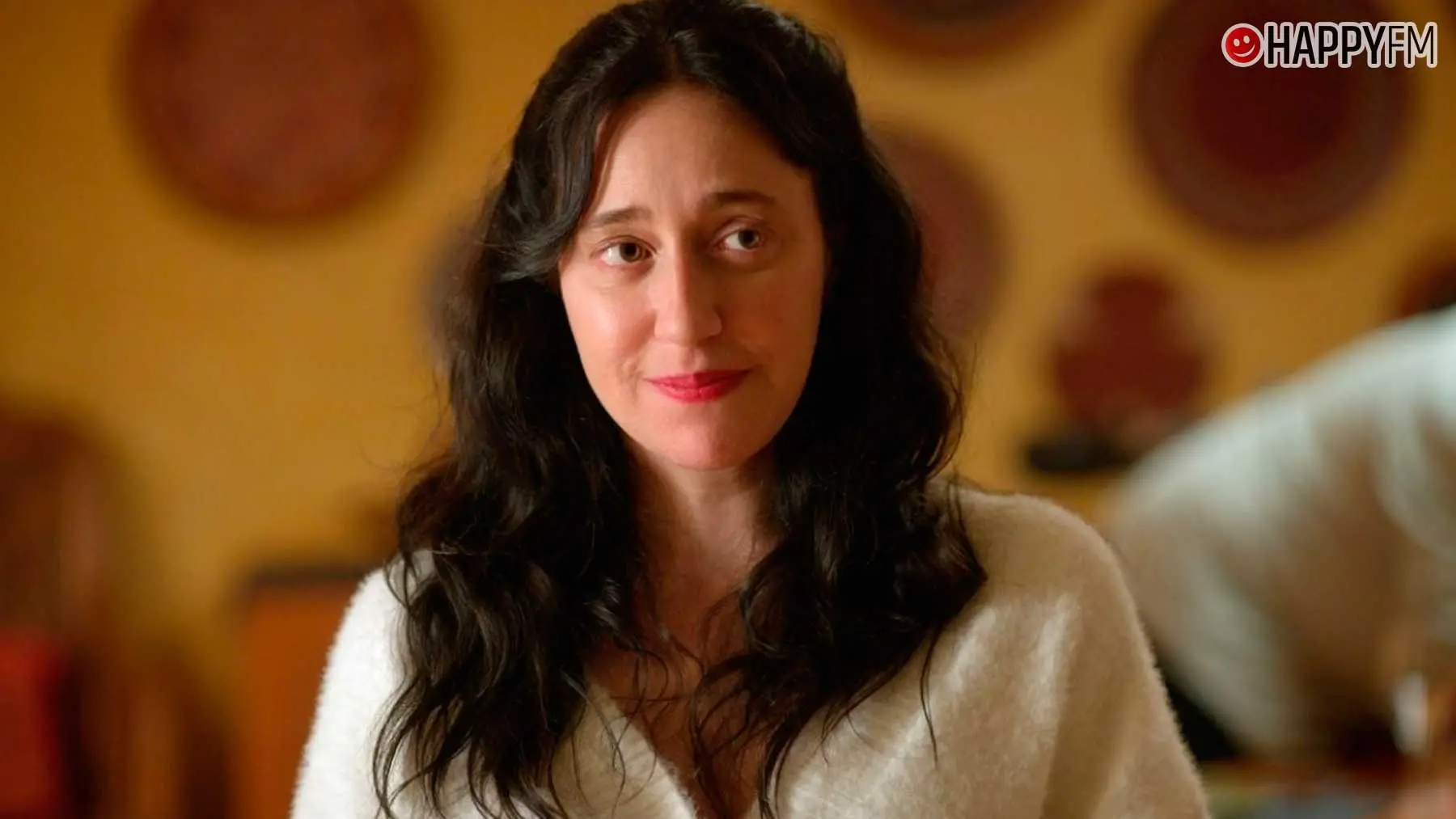 Mariana Treviño: su edad, su pareja y qué le pasó en los ojos