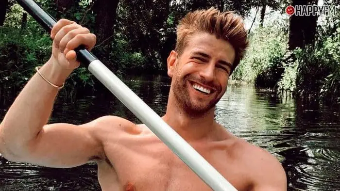 Mario Marzo: su edad, su pareja y bigrafía de Lucas en ‘Los protegidos: ADN’