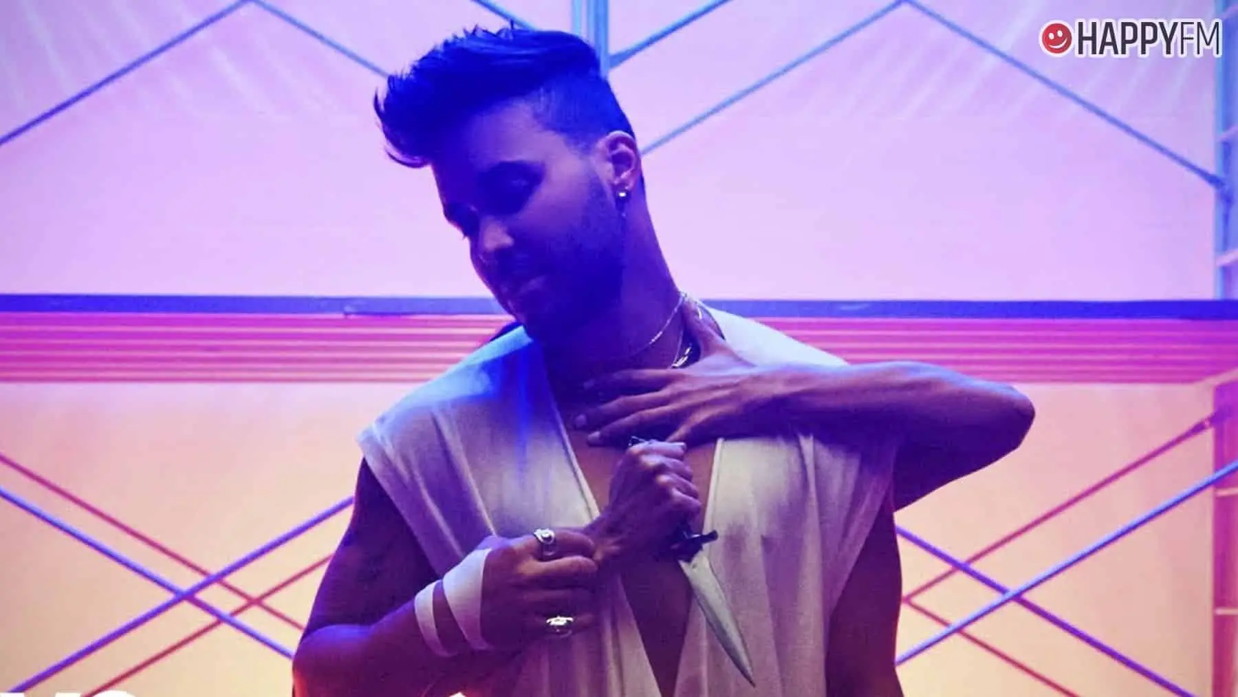 ‘Otra vez’, de Prince Royce: letra y vídeo