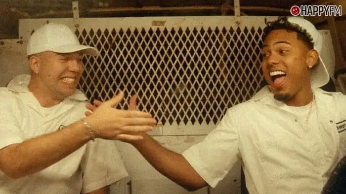 ‘Playa del inglés’, de Quevedo y Myke Towers: letra y vídeo