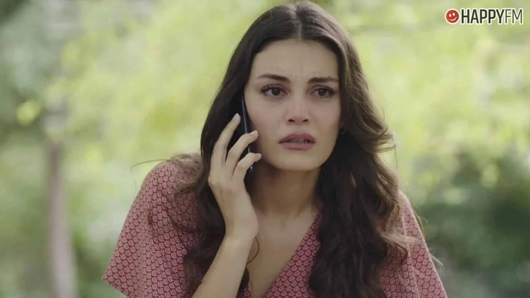 ‘Querida madre’, capítulo 150: Nazli consigue escapar de Rüstem y Murat y Ömer acuden a rescatarla