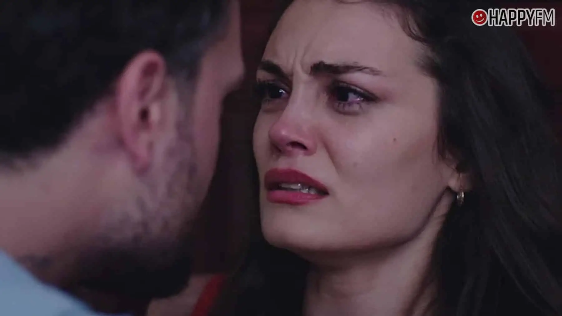 ‘Querida madre’, capítulo 157: Ela, secuestrada por el hombre que está obsesionado con ella