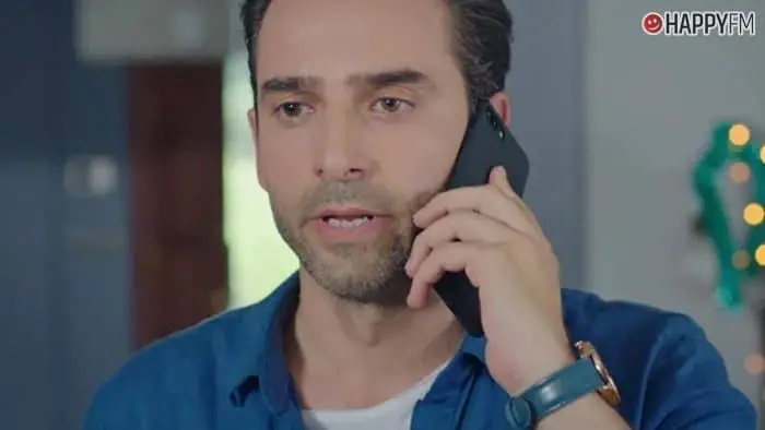 ‘Querida madre’, capítulo 161: Hatice avisa a Murat que su madre ha sufrido un infarto