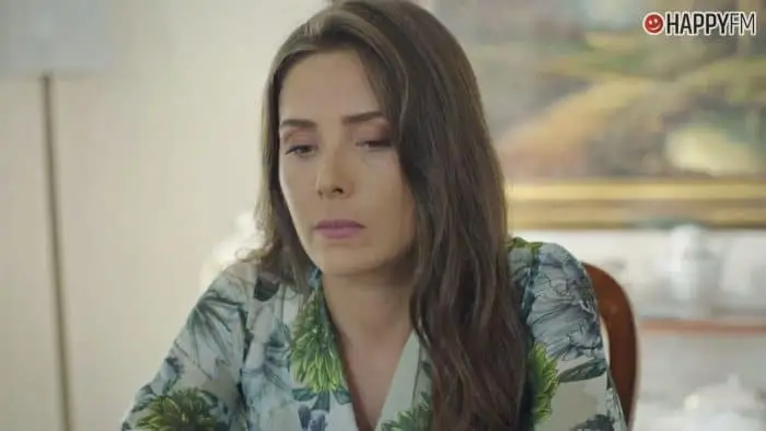 ‘Querida madre’, capítulo 165: Nazli, destrozada, cancela su boda con Murat