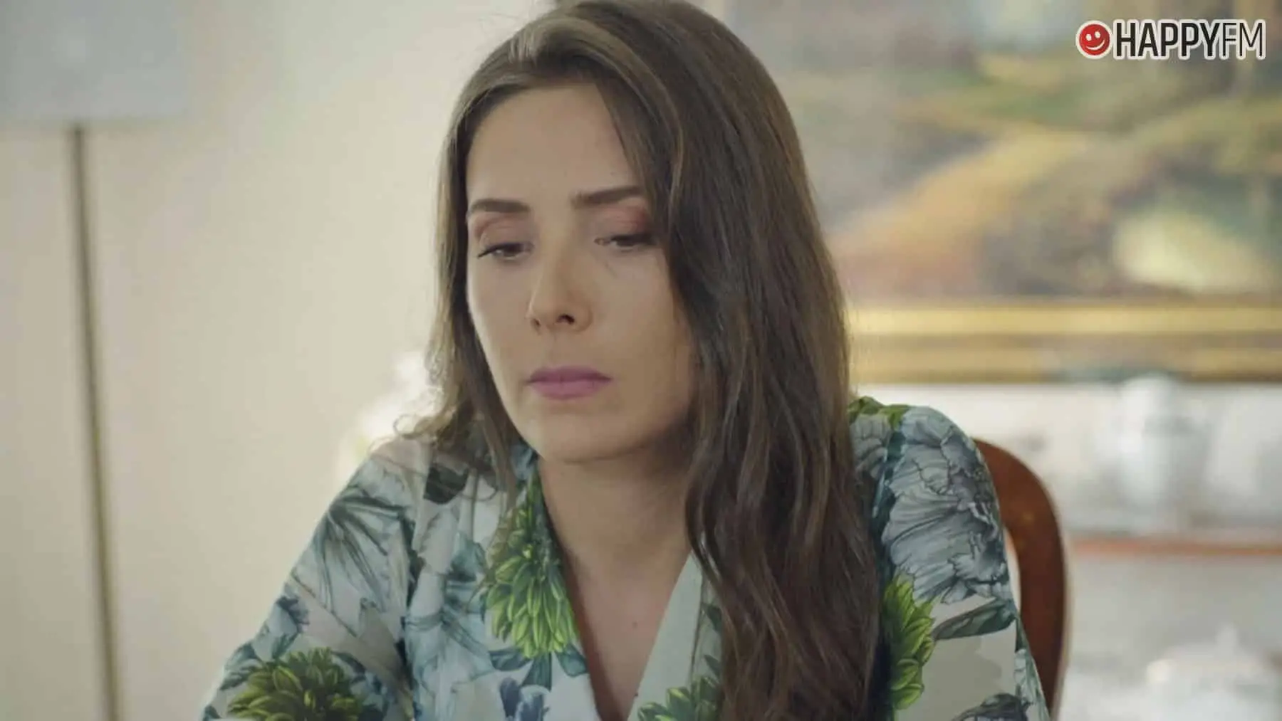 ‘Querida madre’, capítulo 165: Nazli, destrozada, cancela su boda con Murat